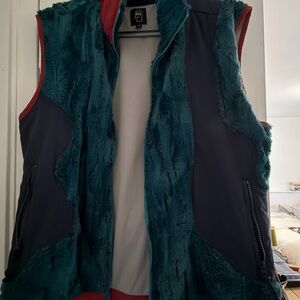 Brain Dead Vest - Like New